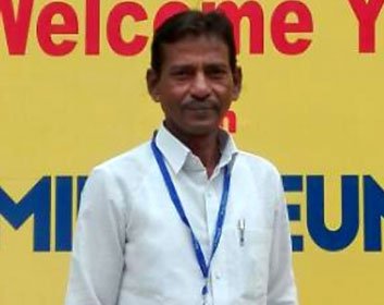 Mohd. Hajee