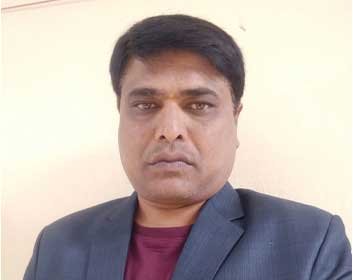 K. Srinivas
