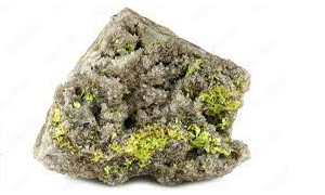Uranium