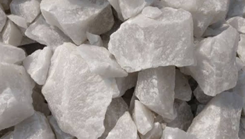 White Quartz