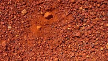 Laterite Soil